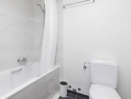 Maison Le Fontany, Chalet 6 personnes à Crans Montana - Photo 21