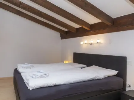 Maison Le Fontany, Chalet 6 personnes à Crans Montana - Photo 25