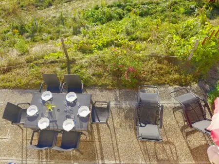 Maison Le Fontany, Chalet 6 personnes à Crans Montana - Photo 32