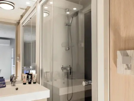 Blue Océan Chalet Club 4-5, Maison 4 personnes à Ondres - Photo 6