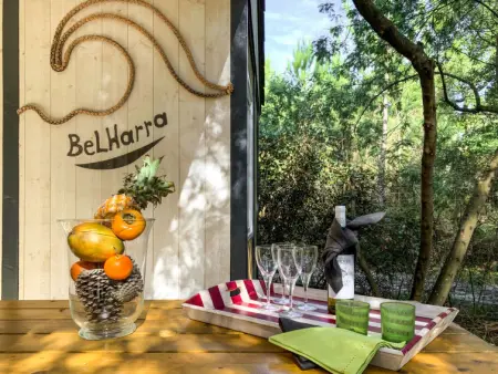 Blue Océan Chalet Club 4-5, Maison 4 personnes à Ondres - Photo 16