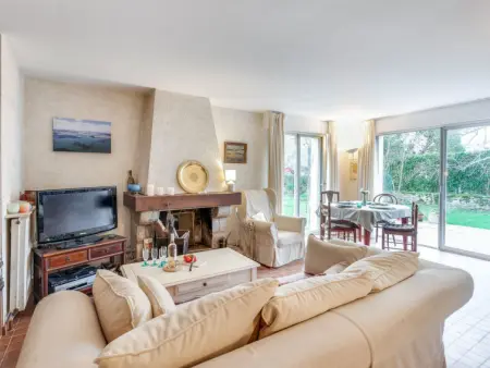 Ty Mam Goz, Maison 4 personnes à La Trinité Sur Mer - Photo 3