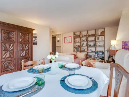 Ty Mam Goz, Maison 4 personnes à La Trinité Sur Mer - Photo 5