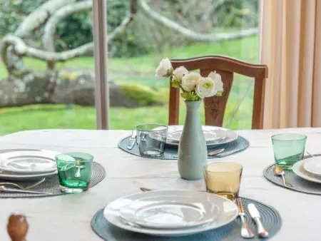 Ty Mam Goz, Maison 4 personnes à La Trinité Sur Mer - Photo 6