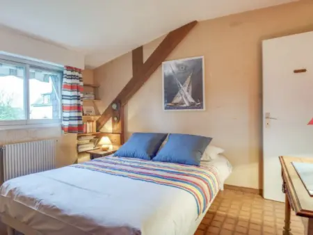 Ty Mam Goz, Maison 4 personnes à La Trinité Sur Mer - Photo 7