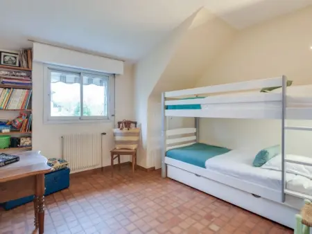 Ty Mam Goz, Maison 4 personnes à La Trinité Sur Mer - Photo 8