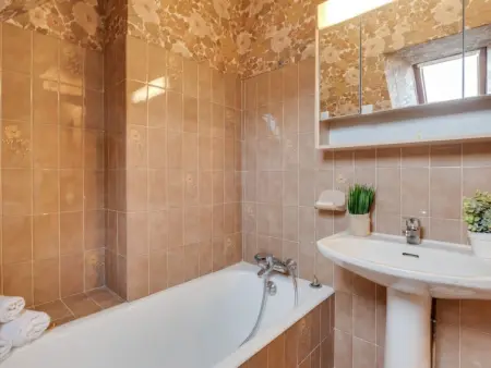 Ty Mam Goz, Maison 4 personnes à La Trinité Sur Mer - Photo 9