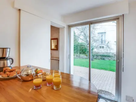 Ty Mam Goz, Maison 4 personnes à La Trinité Sur Mer - Photo 10