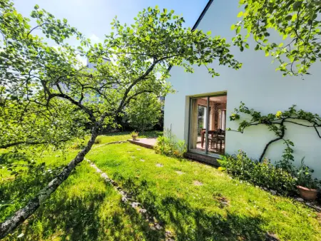 Ty Mam Goz, Maison 4 personnes à La Trinité Sur Mer - Photo 17