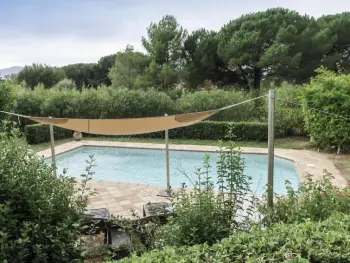 Maison à Grimaud, La Source - L778286