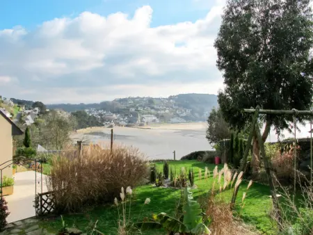 Meeresblick, Maison 8 personnes à St Michel en Grève - Photo 5