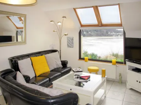 Meeresblick, Maison 8 personnes à St Michel en Grève - Photo 7