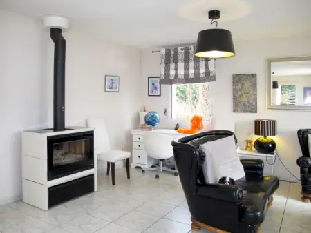 Meeresblick, Maison 8 personnes à St Michel en Grève - Photo 11