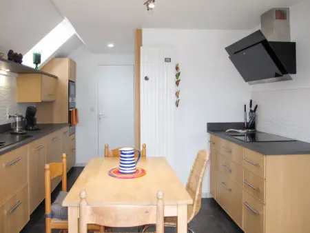 Meeresblick, Maison 8 personnes à St Michel en Grève - Photo 13