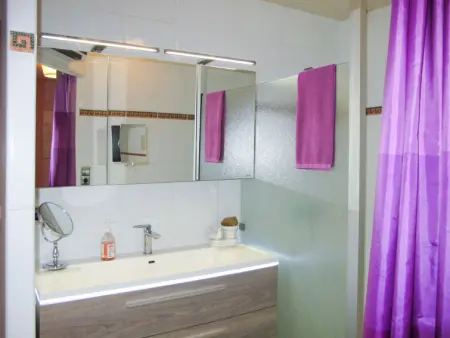 Meeresblick, Maison 8 personnes à St Michel en Grève - Photo 16