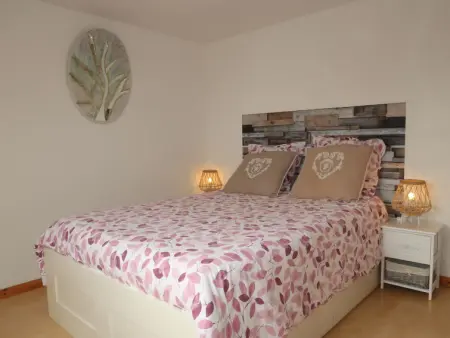 Meeresblick, Maison 8 personnes à St Michel en Grève - Photo 18