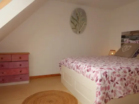 Meeresblick, Maison 8 personnes à St Michel en Grève - Photo 19