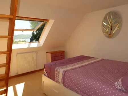 Meeresblick, Maison 8 personnes à St Michel en Grève - Photo 20