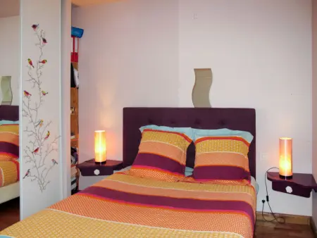 Meeresblick, Maison 8 personnes à St Michel en Grève - Photo 22