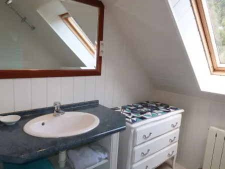Meeresblick, Maison 8 personnes à St Michel en Grève - Photo 23
