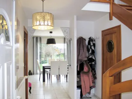 Meeresblick, Maison 8 personnes à St Michel en Grève - Photo 25