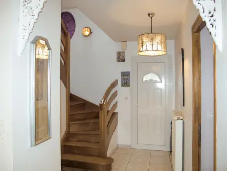 Meeresblick, Maison 8 personnes à St Michel en Grève - Photo 26