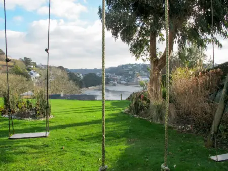 Meeresblick, Maison 8 personnes à St Michel en Grève - Photo 28