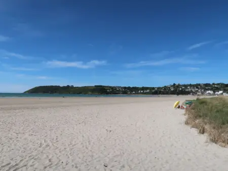 Meeresblick, Maison 8 personnes à St Michel en Grève - Photo 29