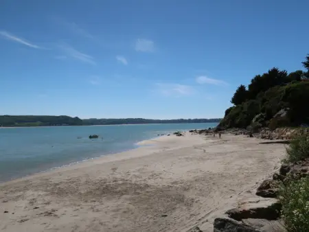 Meeresblick, Maison 8 personnes à St Michel en Grève - Photo 31