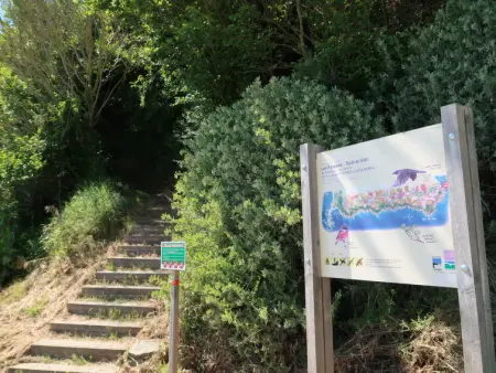 Meeresblick, Maison 8 personnes à St Michel en Grève - Photo 32