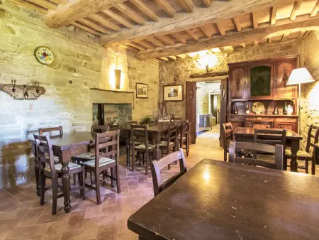 Il Giardino Dei Semplici, Gite 12 personnes à Gubbio - Photo 14