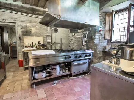 Il Giardino Dei Semplici, Gite 12 personnes à Gubbio - Photo 17