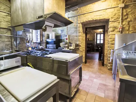 Il Giardino Dei Semplici, Gite 12 personnes à Gubbio - Photo 18