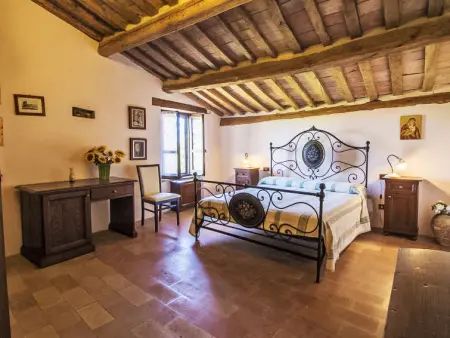 Il Giardino Dei Semplici, Gite 12 personnes à Gubbio - Photo 19