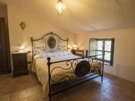 Il Giardino Dei Semplici, Gite 12 personnes à Gubbio - Photo 20