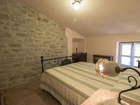 Il Giardino Dei Semplici, Gite 12 personnes à Gubbio - Photo 22