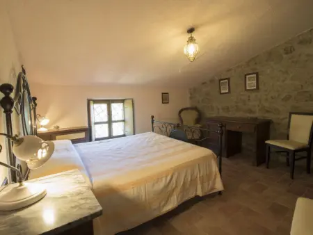 Il Giardino Dei Semplici, Gite 12 personnes à Gubbio - Photo 23