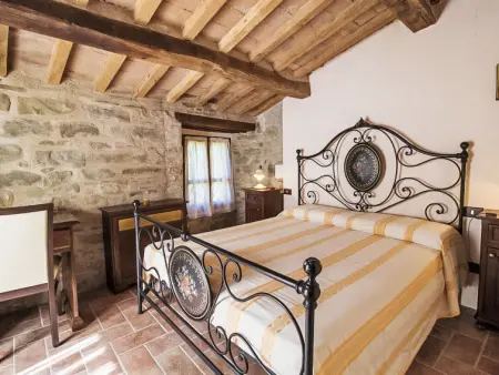 Il Giardino Dei Semplici, Gite 12 personnes à Gubbio - Photo 25