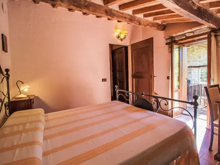 Il Giardino Dei Semplici, Gite 12 personnes à Gubbio - Photo 26