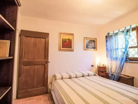 Il Giardino Dei Semplici, Gite 12 personnes à Gubbio - Photo 28