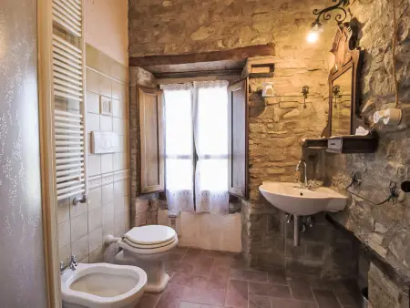 Il Giardino Dei Semplici, Gite 12 personnes à Gubbio - Photo 30