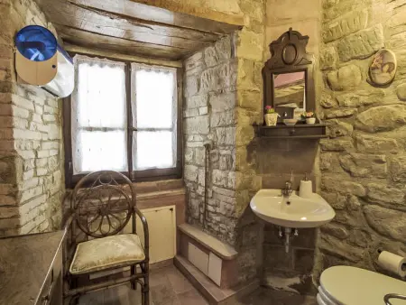 Il Giardino Dei Semplici, Gite 12 personnes à Gubbio - Photo 31