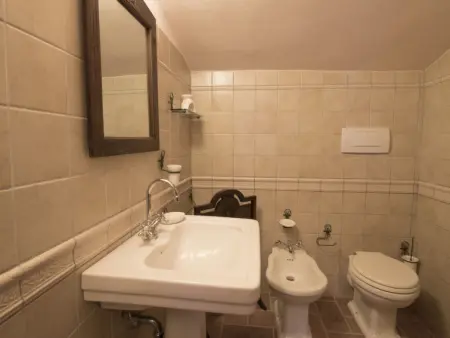 Il Giardino Dei Semplici, Gite 12 personnes à Gubbio - Photo 33