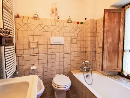 Il Giardino Dei Semplici, Gite 12 personnes à Gubbio - Photo 35