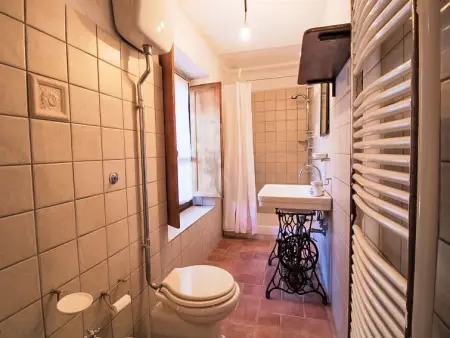 Il Giardino Dei Semplici, Gite 12 personnes à Gubbio - Photo 36