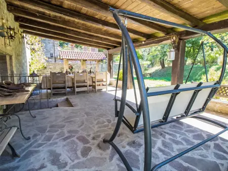 Il Giardino Dei Semplici, Gite 12 personnes à Gubbio - Photo 38