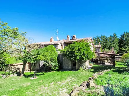 Il Giardino Dei Semplici, Gite 12 personnes à Gubbio - Photo 39
