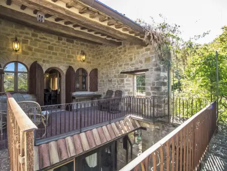 Il Giardino Dei Semplici, Gite 12 personnes à Gubbio - Photo 40