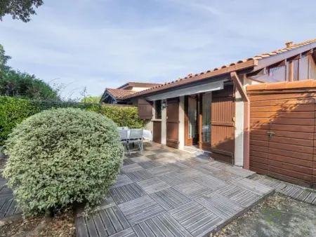 lotissement Les Rives de Capbreton, Maison 4 personnes à Capbreton - Photo 11