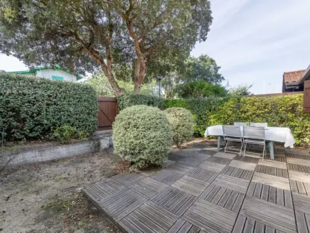 lotissement Les Rives de Capbreton, Maison 4 personnes à Capbreton - Photo 12